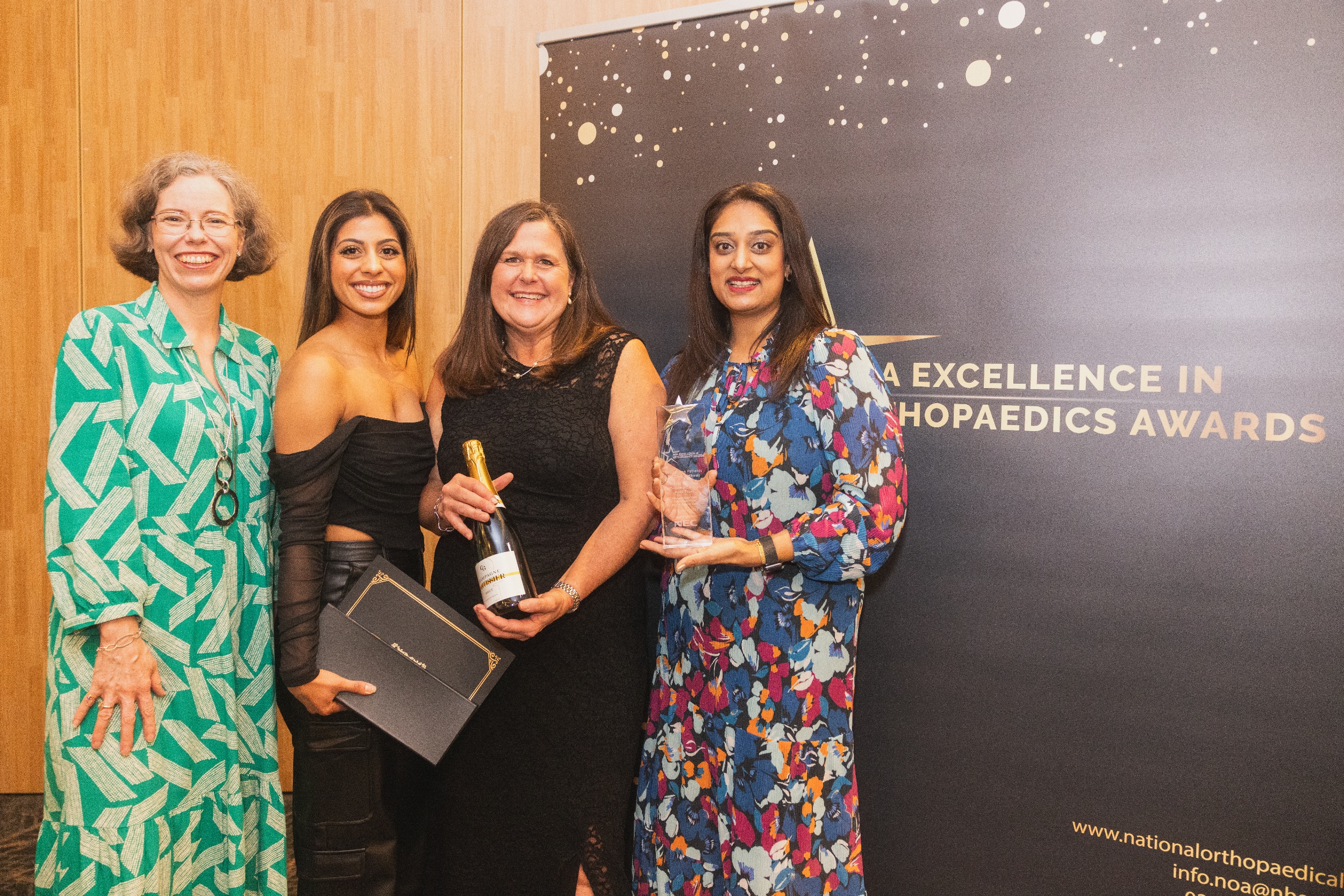 Supporting Patients on their Pathway winners - RNOH6371.jpg